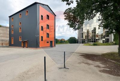 Birou, de 139.25 mp, în 13 Decembrie - 14