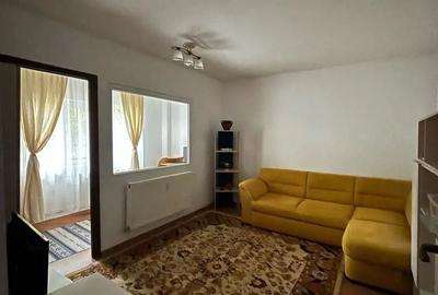 Apartament cu 2 camere decomandat, mobilat în 13 Septembrie - 2