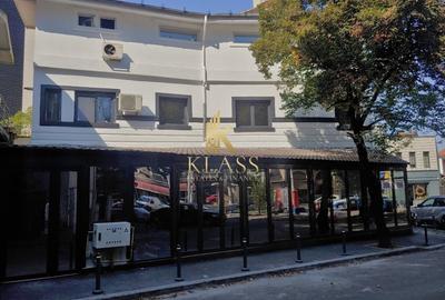 Spațiu comercial, de 200 mp, în Dacia - 2