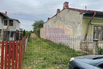 Teren în Domnești - 1