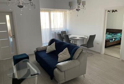 Apartament cu 2 camere decomandat, mobilat în Gara - 1