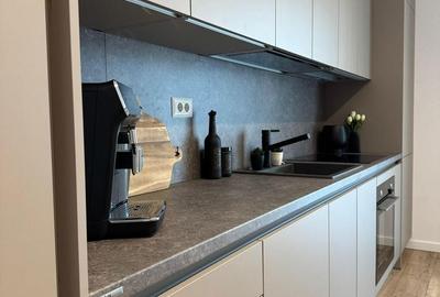 Apartament cu 2 camere în Central - 4