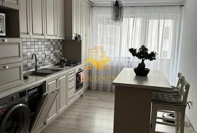 2 camere semidecomandate, Dambul Rotund, Mega Image, Corneliu Coposu - 1