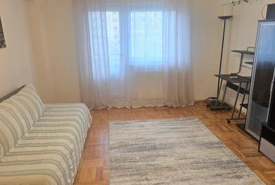Apartament cu 2 camere în 22 Decembrie - 2