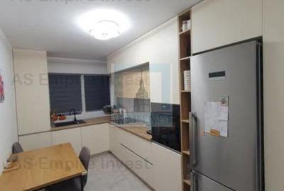 Ap 3 camere mobilat-utilat - zona Subcetate - 5