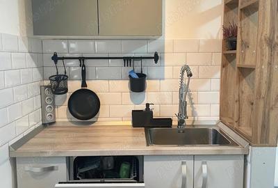 Apartament cu 2 camere decomandat în Govândari - 1