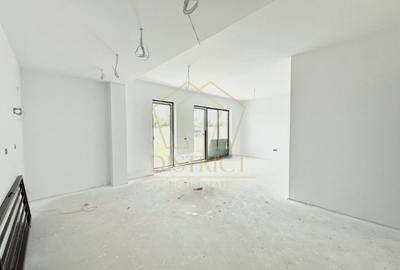 Duplex cu 4 camere cu Canalizare în Covaci - 1