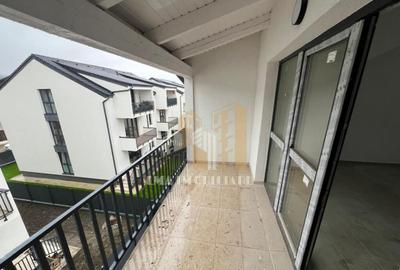 Apartament 2 camere decomandat Roka Village Sanpetru Brasov - 5