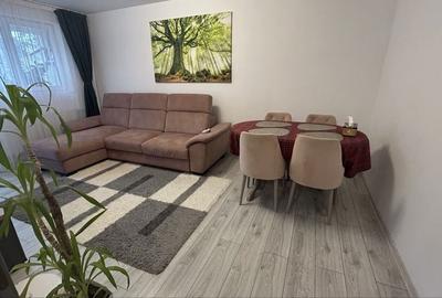 Apartament cu 3 camere decomandat în Prelungirea Ghencea - 1