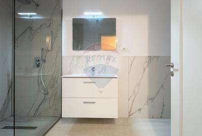 Apartament central spatios cu terasa generoasa | 2 camere | 83mpu - 11