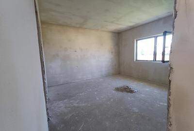 Casa cu 4 camere , Valea Ursului-Vorovesti , pozitie buna - 5