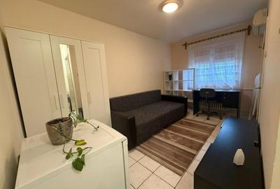 GM1728 Inchiriere garsoniera Unirii-Alba Iulia, mobilata - 1