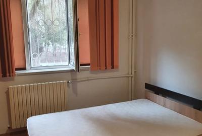 Garsonieră semidecomandată în Inel II - 12