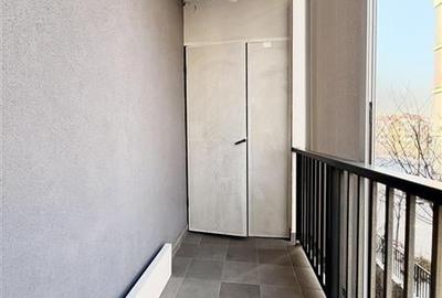 Apartament cu 2 camere decomandat în Bună Ziua - 11