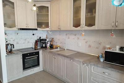 Apartament 77mp cu terasa panoramica 36mp si balcon Calea Dorobantilor - 2