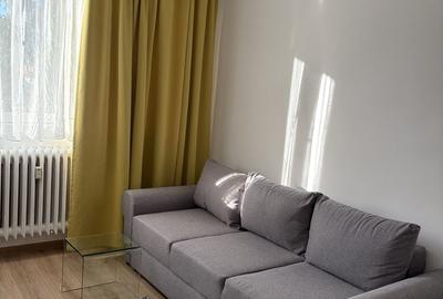 Garsonieră decomandată, mobilată în Astra - 2