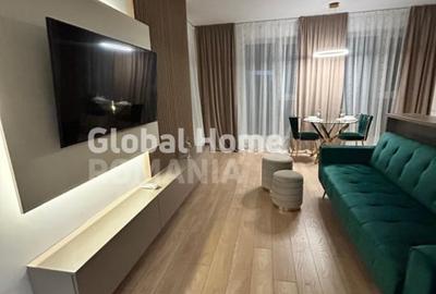 Apartament 2 camere 62,8MP | Pipera- MTM | Loc parcare - 2