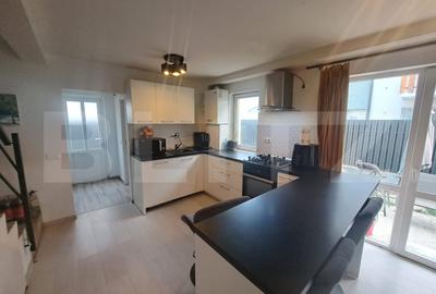 SUPER PRET! Casa duplex  in Liziera Brasov, mobilata! - 2