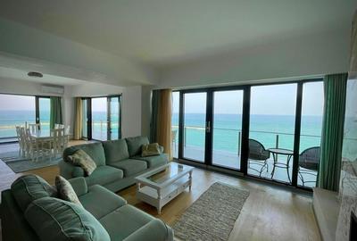 Penthouse tip Duplex, Faleza Nord, 275mp - 1