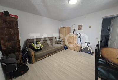 Casa individuala de vanzare 74 mpu in Marginimea Sibiului Talmacel - 10