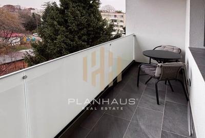 Apartament cu 2 camere - str. G. Enescu (zona Vivo) - 2