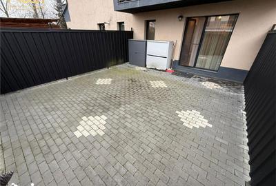 Apartament cu 2 camere în Borhanci - 8
