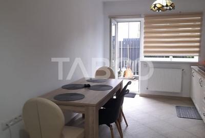 Apartament de inchiriat cu 2 camere si gradina Arhitectilor Sibiu - 2