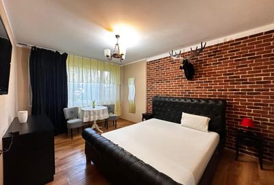 Garsonieră, mobilată în Țiglina 1 - 3