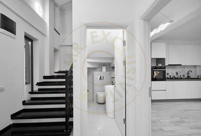 Birou, de 272 mp, în Central - 2