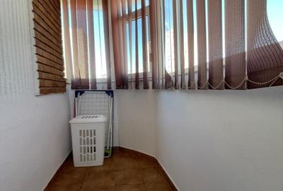 De vanzare! 3 camere, renovat, zona Pacurari - Alpha Bank, Iasi - 15