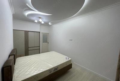 Apartament cu 2 camere în 13 Septembrie - 1