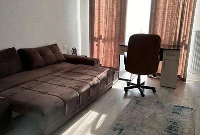 Garsonieră decomandată, mobilată în Lujerului - 7