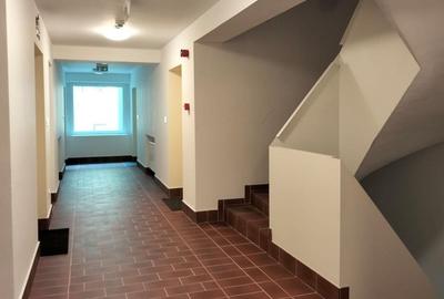 Marmura Residence 2 camere cu parcare subterana - 14