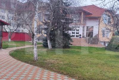Casa individuala in Nufarul, 332 mp, cu teren 1000 mp - 6
