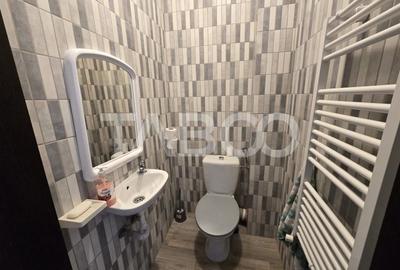 Apartament decomandat 4 camere 2 bai balcon parcare COMISION 0 - 7