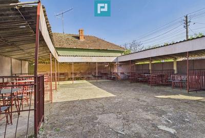 Spatiu comercial central de inchiriat in Doroban?i - 4