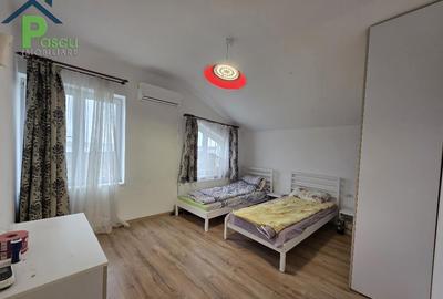 Casă cu 4 camere cu Canalizare în Central - 6