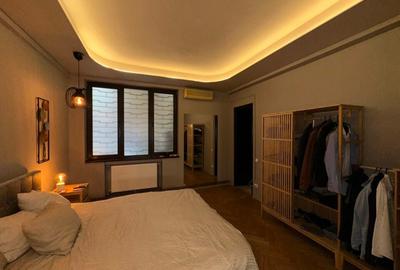Ateneul Roman - Benjamin Franklin 4 camere 101 mp utili - 11
