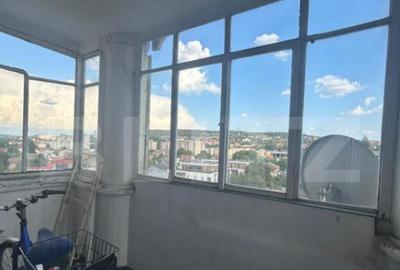 Apartament 2 camere de inchiriat, zona 7 Noiembrie - 1