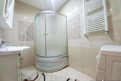 Apartament cu 2 camere decomandat în Mărăști