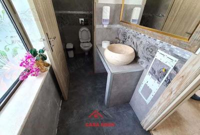 Spatiu comercial in Campina--540 mp--440.000e - 3