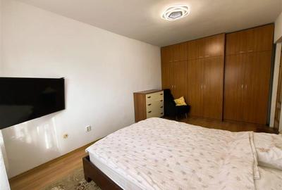 Apartament cu 2 camere decomandat, mobilat în Central - 5