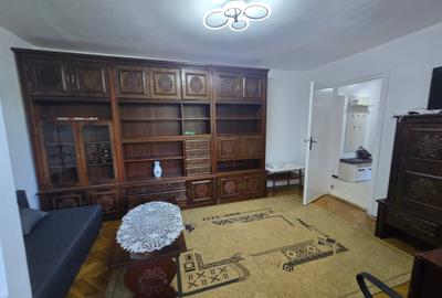 Sagului- P-ta Doina- 3 camere-Decomandat-et 2 - 5
