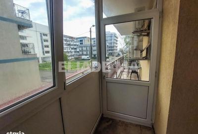 Garsonieră decomandată în Nord - 2