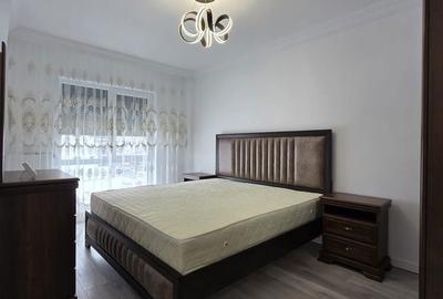 Apartament cu 2 camere decomandat în Fundeni - 3