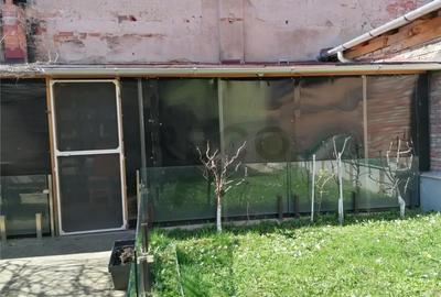 Casă cu 6 camere cu Teren 350 Mp în Central - 5