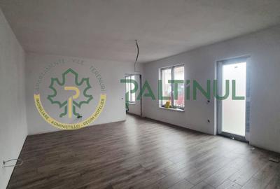 Apartament la casă, 3 camere, 70 mp, parter – zona Turnișor, curte comună - 2