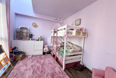 Apartament cu 3 camere decomandat, mobilat în Central - 4