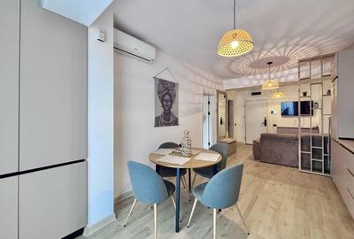 Refugiu modern la mare in Alezzi Infinity - Mamaia Nord - 3