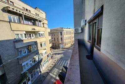 Apartament cu 3 camere decomandat în Ultracentral - 2